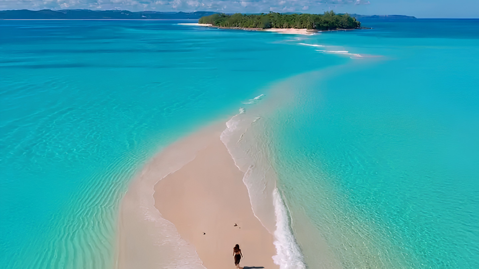 Explorez les merveilles de Nosy Be